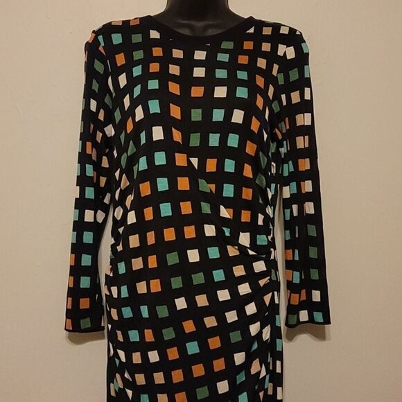 - BOSS BY Hugo boss dress size small - Picture 1 of 8